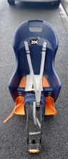 Siège Vélo Bébé
