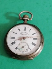  montre à gousset Victor