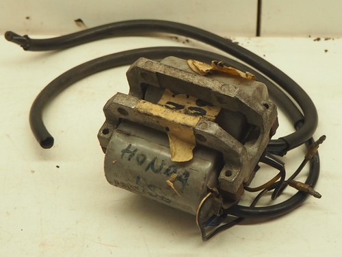 Honda cb450 cb450k coils - honda,