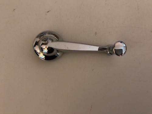 Manivelle leve vitre metal - leve,