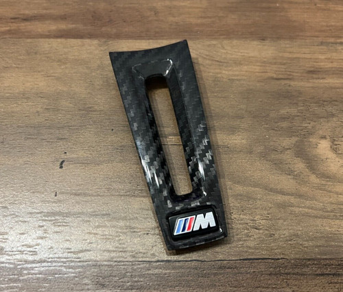 Garniture volant bmw g87 - de, m2