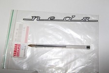 STICKER YAMAHA ORIGINAL Logo