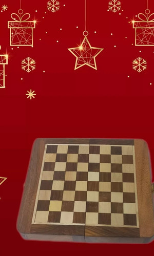 Jeu échecs voyage - jeu, d'échecs