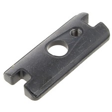 Verrouillage plaque 90513772 -