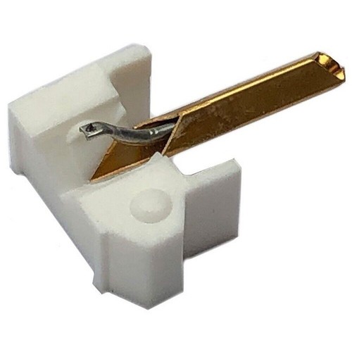 Diamant stylet aiguille pointe