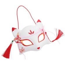  Stitch Anniversaire、 Masque