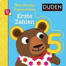 Duden 12+: Mein allererstes
