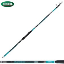 Canne télescopique à pêche de fond MITCHELL SUPREMA SW BOLENTINO TELE 2,10 m/...