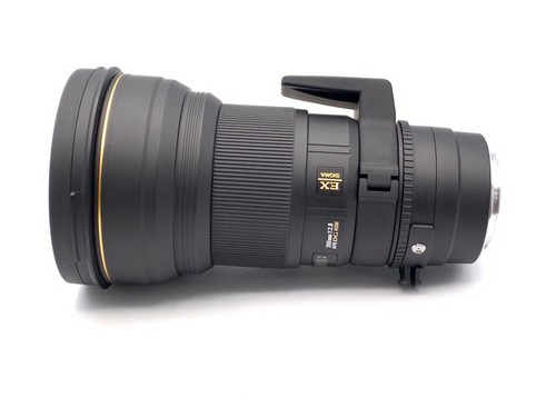 Sigma objectif téléobjectif - sigma,
