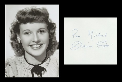 Sheila sim - sheila,