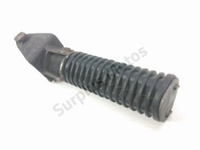 PLATINE ET REPOSE PIEDS ARRIERE DROIT HONDA XLS 125 1981-1987 / NE 56786