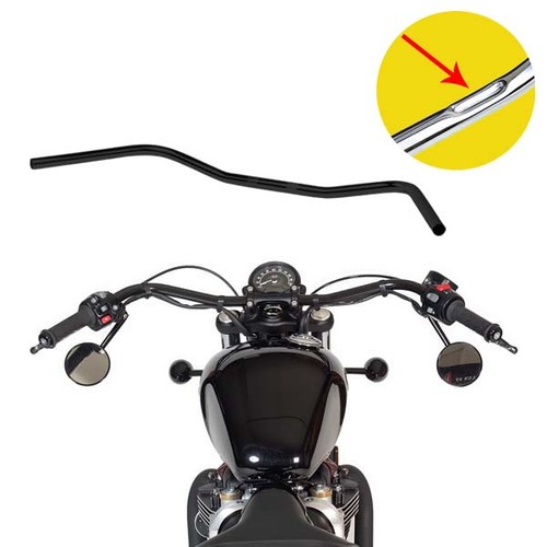 Guidon highsider pro - guidon, oldstyle