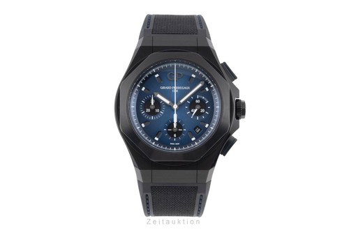 Girard perregaux laureato - girard,