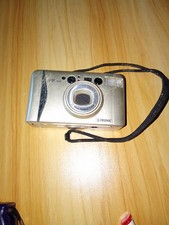 vend appareil photo compact argentique 35-90mm tronic pour collection non testé