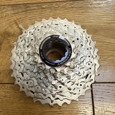 Cassette Shimano Ultegra CS-R8100 11/34 12v