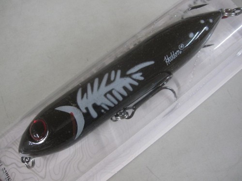 Leurre neuf heddon super - leurre,