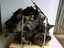 Moteur LAND ROVER FREELANDER 1