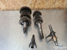 Boite de vitesse Suzuki Vstrom 1000 2002 à 2007