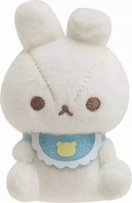 Peluche Baby Bunny Tenori