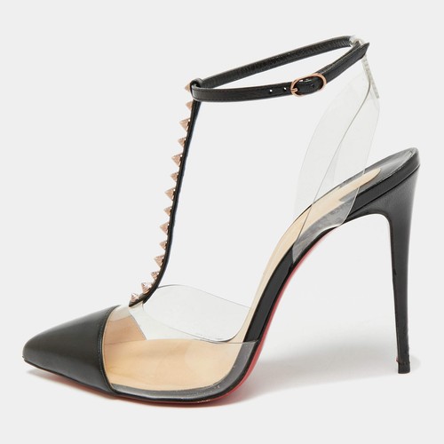 Escarpins christian louboutin - escarpins,