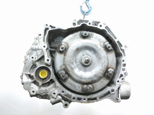 Boite vitesse automatique - a,
