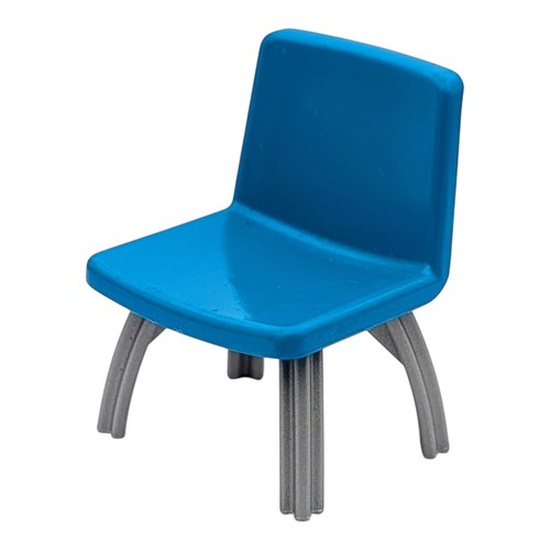 Playmobil chaise bureau - de,