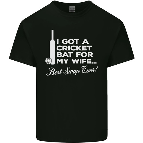 Batte cricket pour - a, de