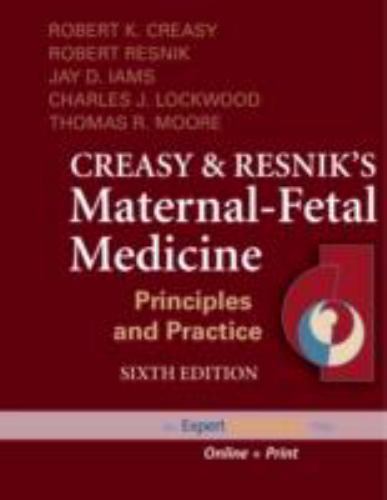 Creasy and resnik - and, resnik's