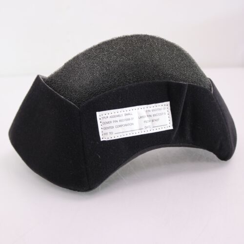 Gentex tpl liner assembly - gentex,