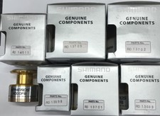 SHIMANO Bobine De Rechange Originale SPHEROS FB Gamme Complète Toutes Tailles