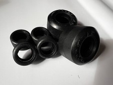 TAMIYA 1/12 NEW TYER Assy's TYRELL P34 6 WHEELER F1 du Japon