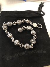 Bracelet All Paterns Chrome Hearts