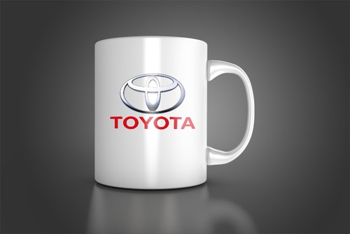 Tasse toyota - toyota,,