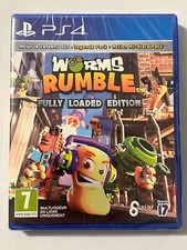 Jeu Playstation 4 / PS4 / PS5