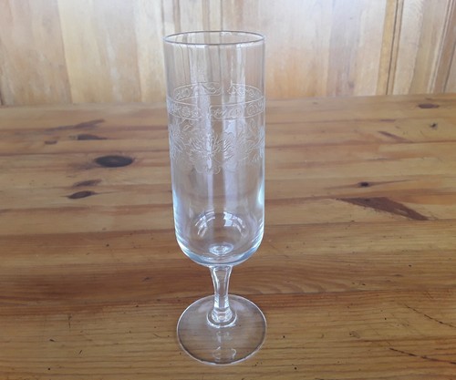 Flutes cristal darques - cristal,
