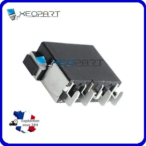 Connecteur alimentation lenovo - connecteur,