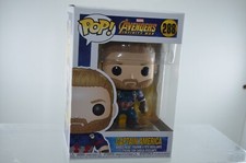 FIGURINE POP AVENGERS INFINITY