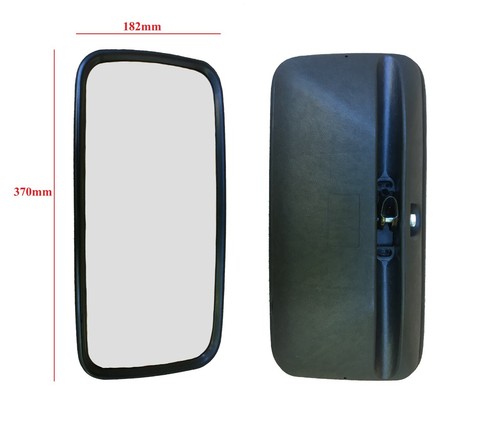 Rétroviseur miroir universel - rétroviseur,