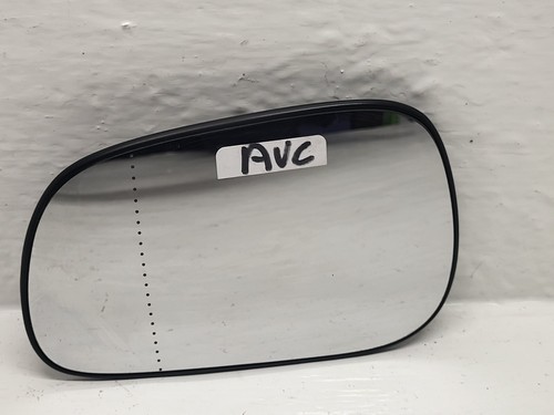 Miroir vitre rétroviseur