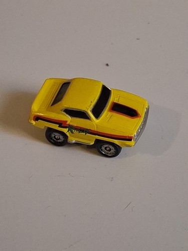 Micro machines - micro,