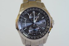 CASIO OCEANUS Wristwatch 0CW T2500 Solar