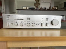 amplificateur YAMAHA A-760 Révisé
