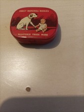 Boîte D'aiguilles (100 Environ)De Gramophone "Finest Marschall Needles"