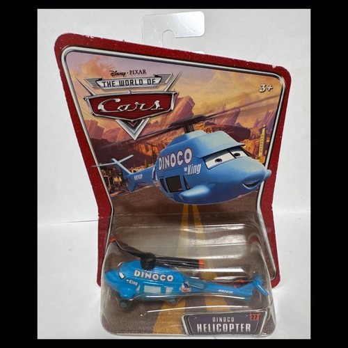 Mattel cars world - mattel,