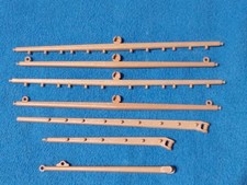 PLAYMOBIL LOT DE VERGES ET