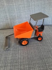 Dumper 1/20 AUSA JOAL 175 RMS