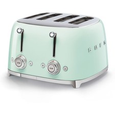 Grille-pain SMEG TSF03PGEU