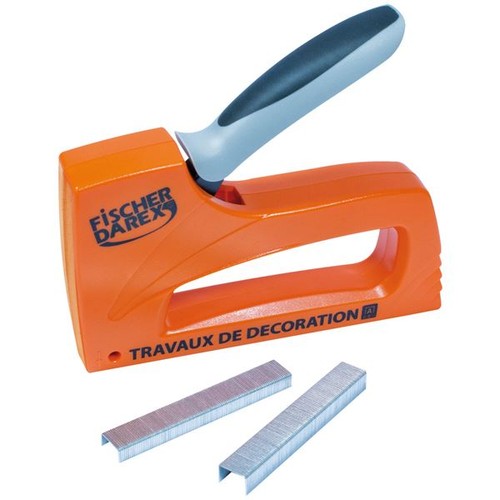 Fischer darex coffret - fischer,