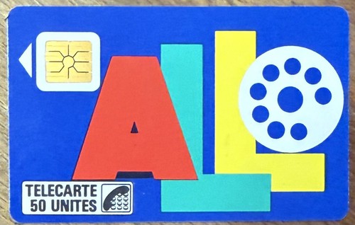 Naïfs primitifs allo - et,