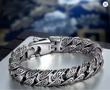 bracelet argent 925